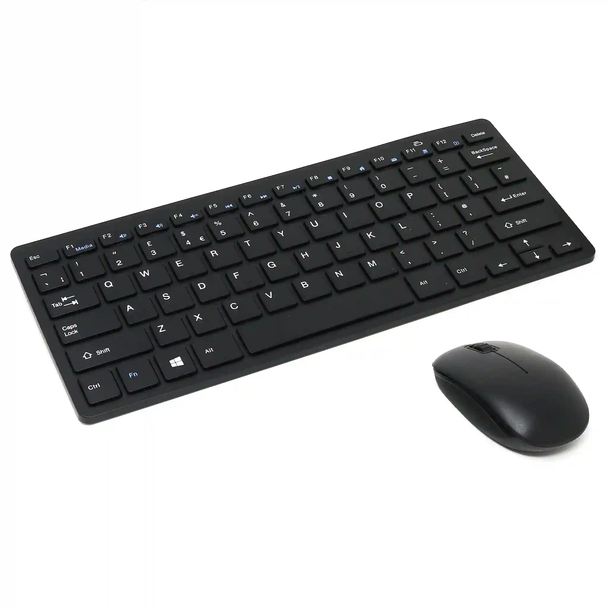 KeyboardMouse