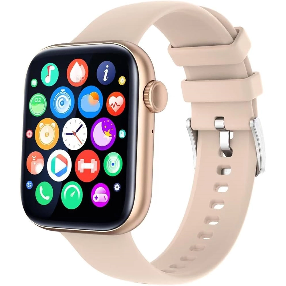 SmartWatch