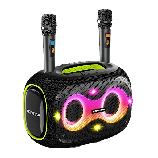 Speaker