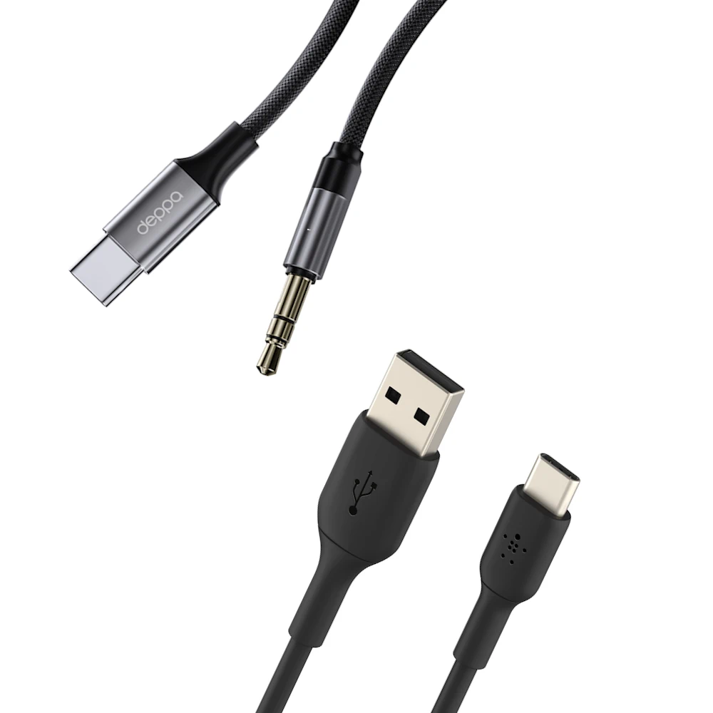 USB